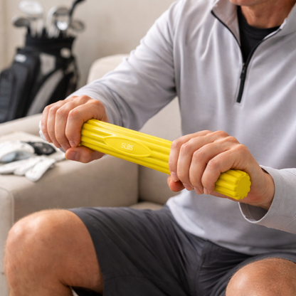 Control Point Pro™ Elbow Strength Bar