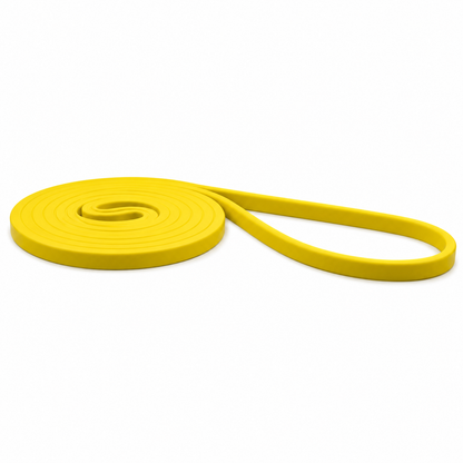 5-15lb Elbow Warm-Up Band and Guide
