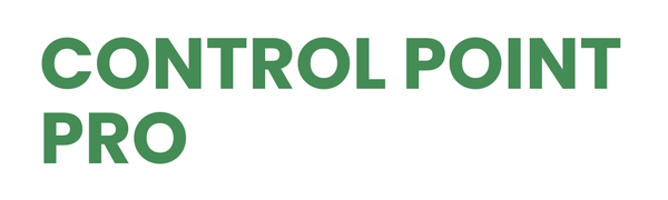 Control Point Pro